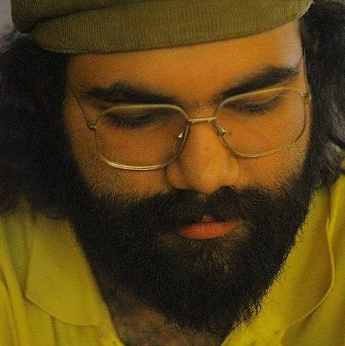Nima Dabirian